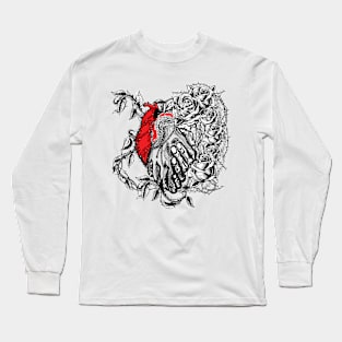 Unity Long Sleeve T-Shirt